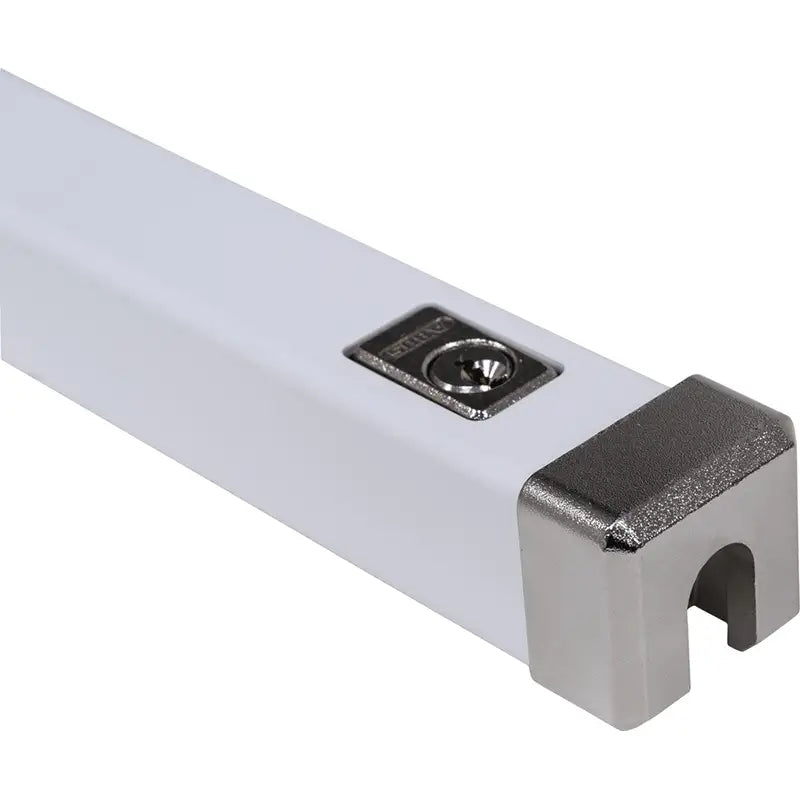 Abus Fenster-Panzerriegel FPR217 W Weiss