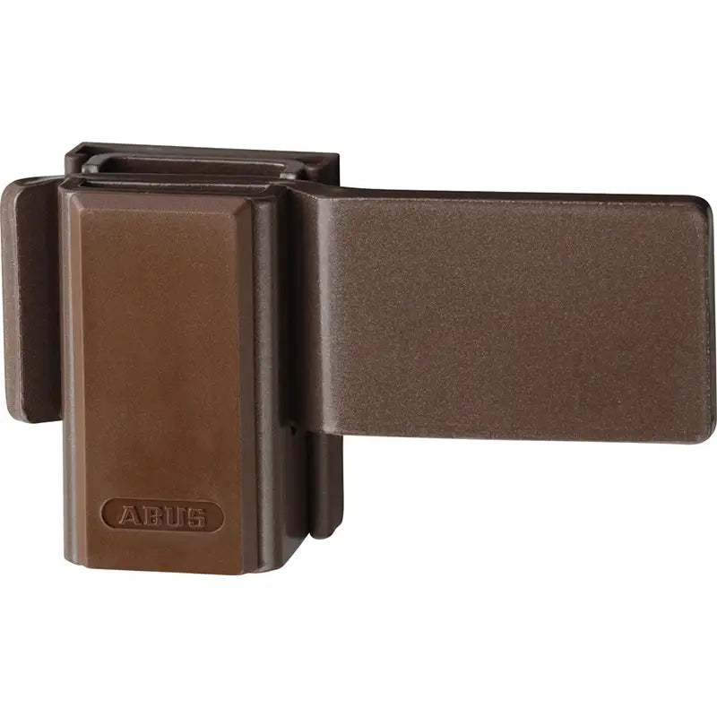 Abus Fenster- und Türsicherung SW10 B Braun 4003318104466
