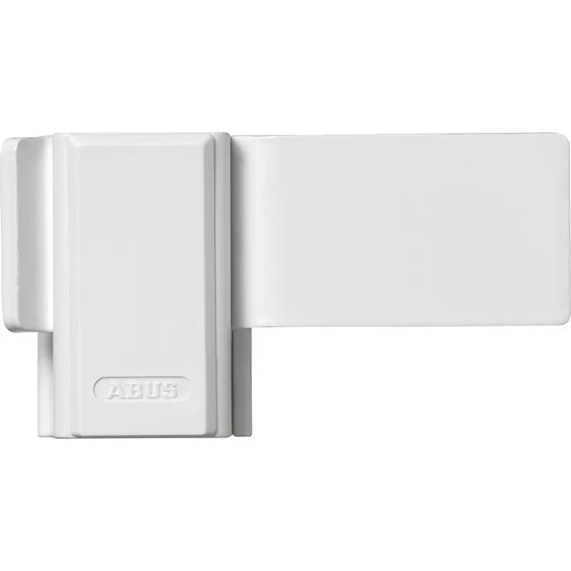 Abus Fenster- und Türsicherung SW10 W Weiss 4003318104435