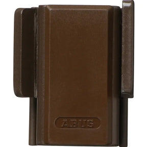Abus Fenster- und Türsicherung SW20 B Braun 4003318104527