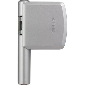Abus Fenstersicherung Scharnierseitensicherung FAS101 S Silber 4003318279522