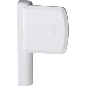 Abus Fenstersicherung Scharnierseitensicherung FAS101 W Weiss 4003318244902