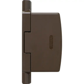 Abus Fenstersicherung Scharnierseitensicherung FAS97 B Braun 4003318117800