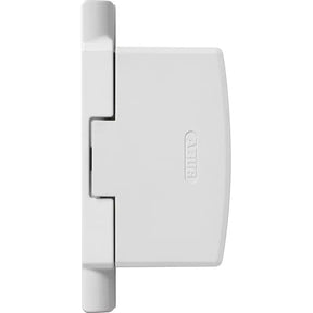 Abus Fenstersicherung Scharnierseitensicherung FAS97 W Weiss 4003318117824