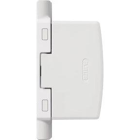Abus Fenstersicherung Scharnierseitensicherung FAS97 W Weiss 4003318117824