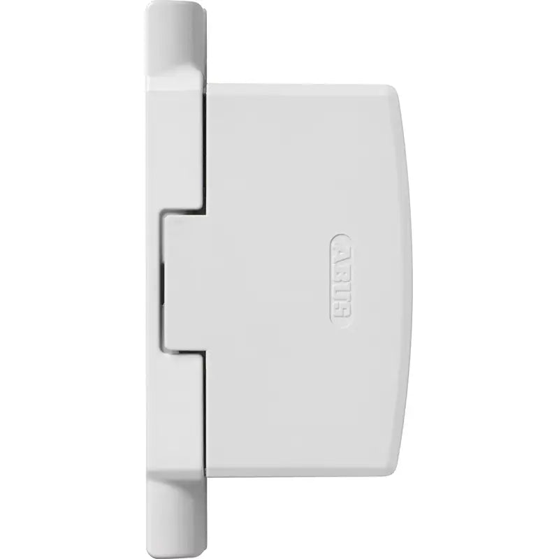 Abus Fenstersicherung Scharnierseitensicherung FAS97 W Weiss 4003318117824