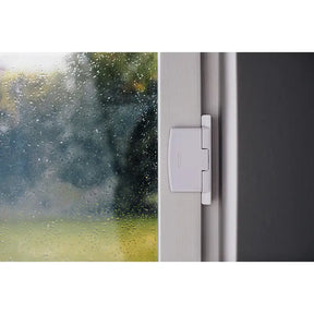Abus Fenstersicherung Scharnierseitensicherung FAS97