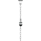 Abus Gitterrostsicherung GS40 B/SB 4003318036002