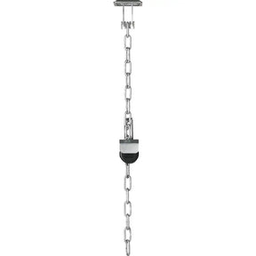 Abus Gitterrostsicherung GS40 B/SB 4003318036002
