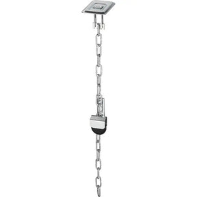 Abus Gitterrostsicherung GS40 B/SB 4003318036002
