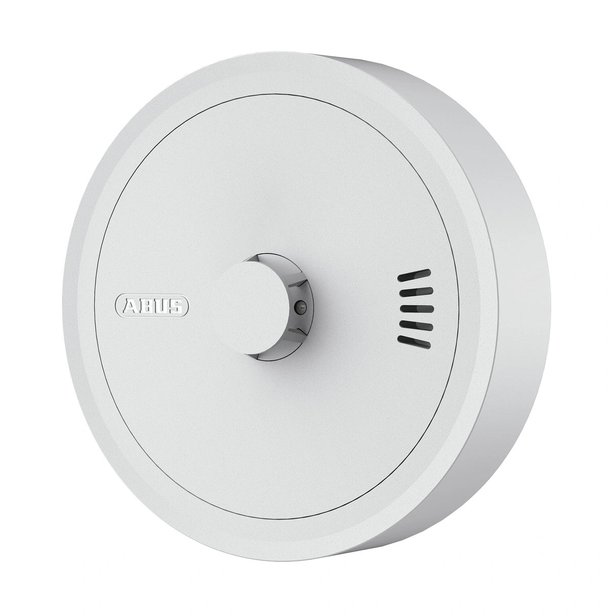 Abus Hitzewarnmelder PREVARO CONNECT HC2100 – Gesamtansicht