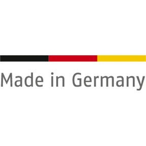 Abus Logo Made in Germany