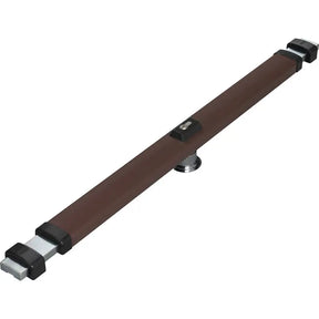 Abus Panzerriegel PR2600 B Braun 4003318513817
