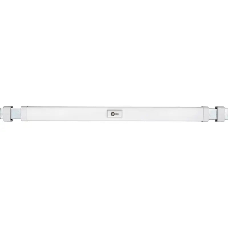 Abus Panzerriegel PR2600 W Weiss 4003318513848