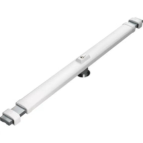 Abus Panzerriegel PR2600 W Weiss 4003318513848