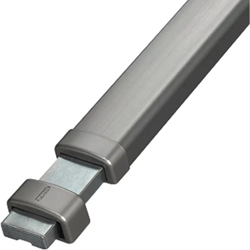 Abus Panzerriegel PR2700 Edelstahl-Look 4003318490873