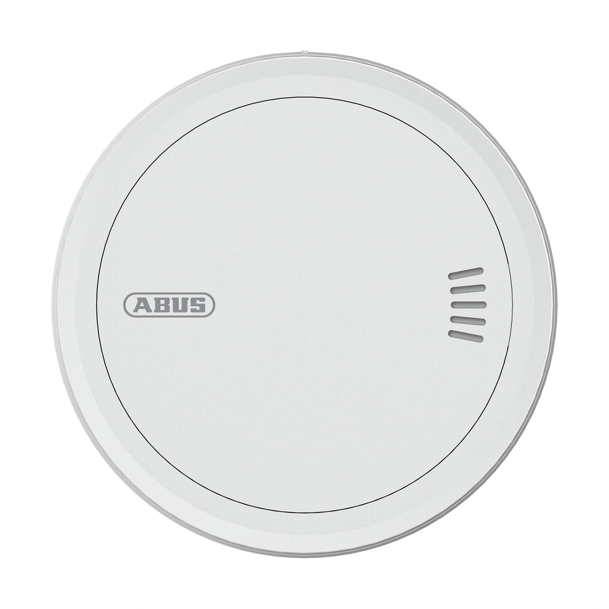 Abus Rauchmelder PREFIRA 5 SA1050 – Frontalansicht