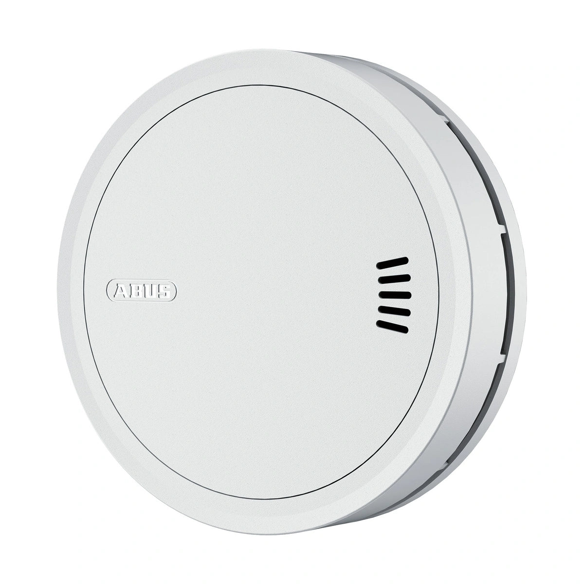 Abus Rauchmelder PREFIRA SLIM SA2100 – Gesamtansicht