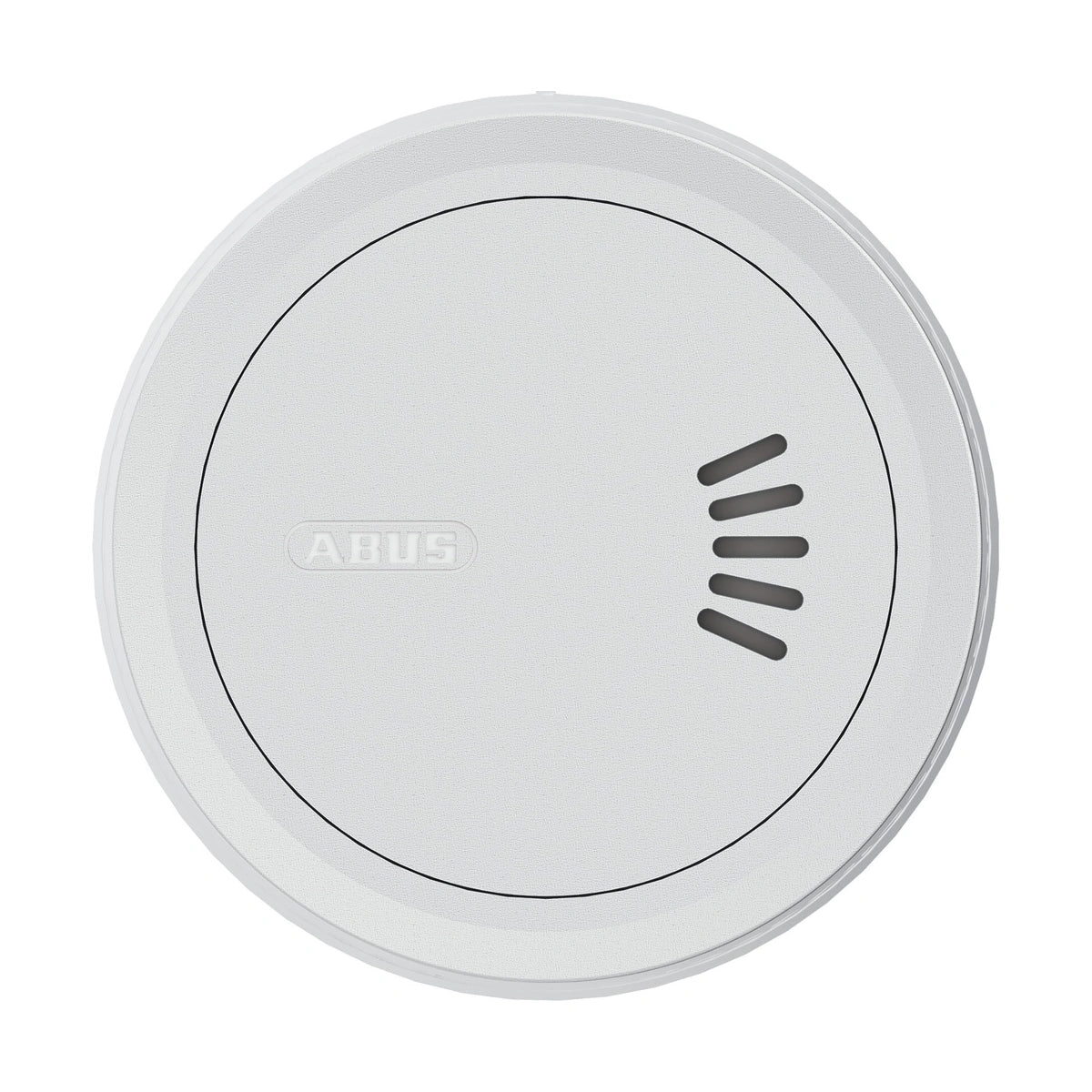 Abus Rauchmelder PREFIRA SMART SX3050M – Produktansicht