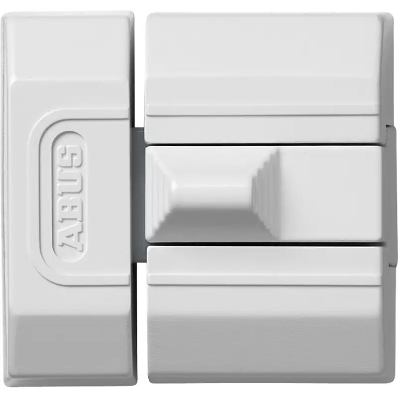Abus Schieberiegel SR 30 W Weiss 4003318117770