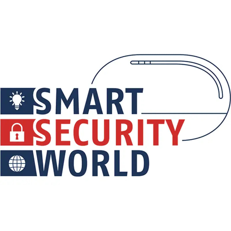 Abus Smart Security World Logo FUAA35001A 4003318774423