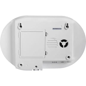 Abus Smartvest Funk-Alarmanlage & App – Zentrale FUAA35010A 4003318388286
