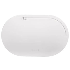 Abus Smartvest Funk-Alarmanlage & App – Zentrale FUAA35010A 4003318388286