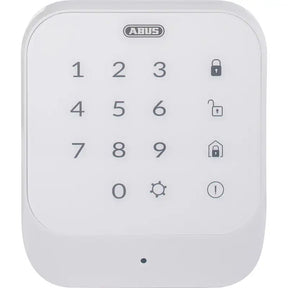 Abus Smartvest Funk-Bedienteil FUBE35011A 4003318774447