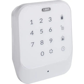 Abus Smartvest Funk-Bedienteil FUBE35011A 4003318774447