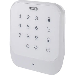 Abus Smartvest Funk-Bedienteil FUBE35011A 4003318774447