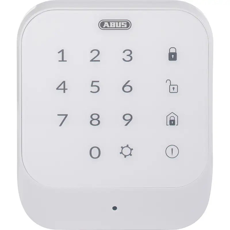 Abus Smartvest Funk-Bedienteil FUBE35011A 4003318774447
