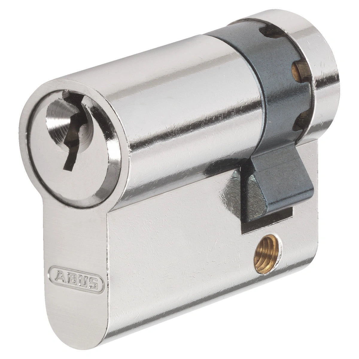Abus Türzylinder E50 Doppelzylinder & Halbzylinder – E50 Halbzylinder