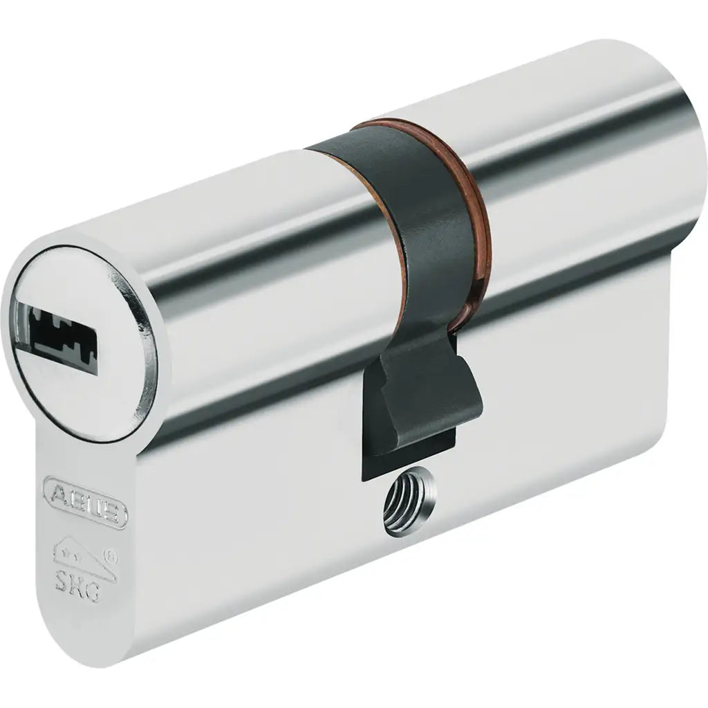 Abus Türzylinder XP20S Doppelzylinder