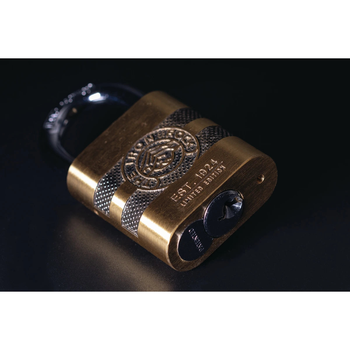 Abus Vorhangschloss 83/45 IRON ROCK – Produktmotiv 2