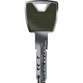 Abus XP20S Nachschluessel Ersatzschluessel nach Sicherungskarte (Code)