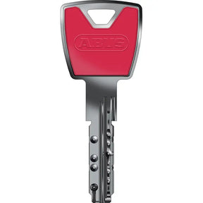 Abus XP20S Nachschluessel Ersatzschluessel nach Sicherungskarte (Code)