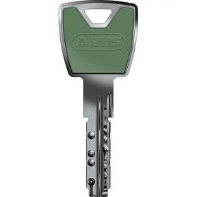 Abus XP20S Nachschluessel Ersatzschluessel nach Sicherungskarte (Code)