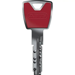 Abus XP20S Nachschluessel Ersatzschluessel nach Sicherungskarte (Code)