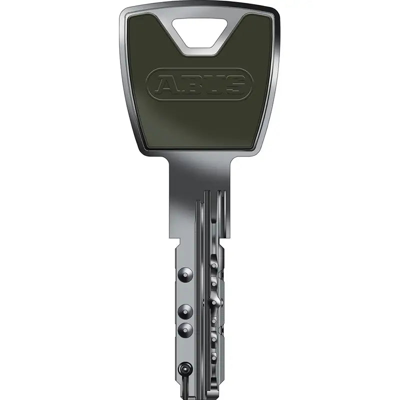 Abus XP2 Nachschluessel Ersatzschluessel nach Sicherungskarte (Code)