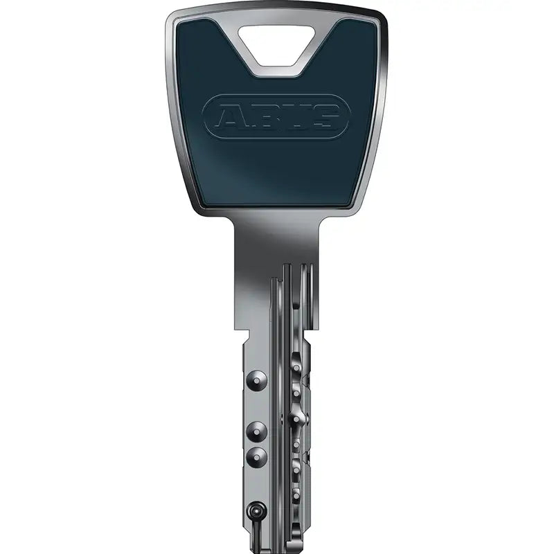 Abus XP2 Nachschluessel Ersatzschluessel nach Sicherungskarte (Code)
