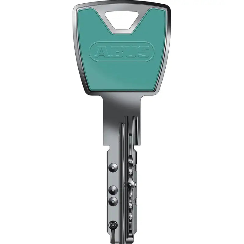 Abus XP2 Nachschluessel Ersatzschluessel nach Sicherungskarte (Code)