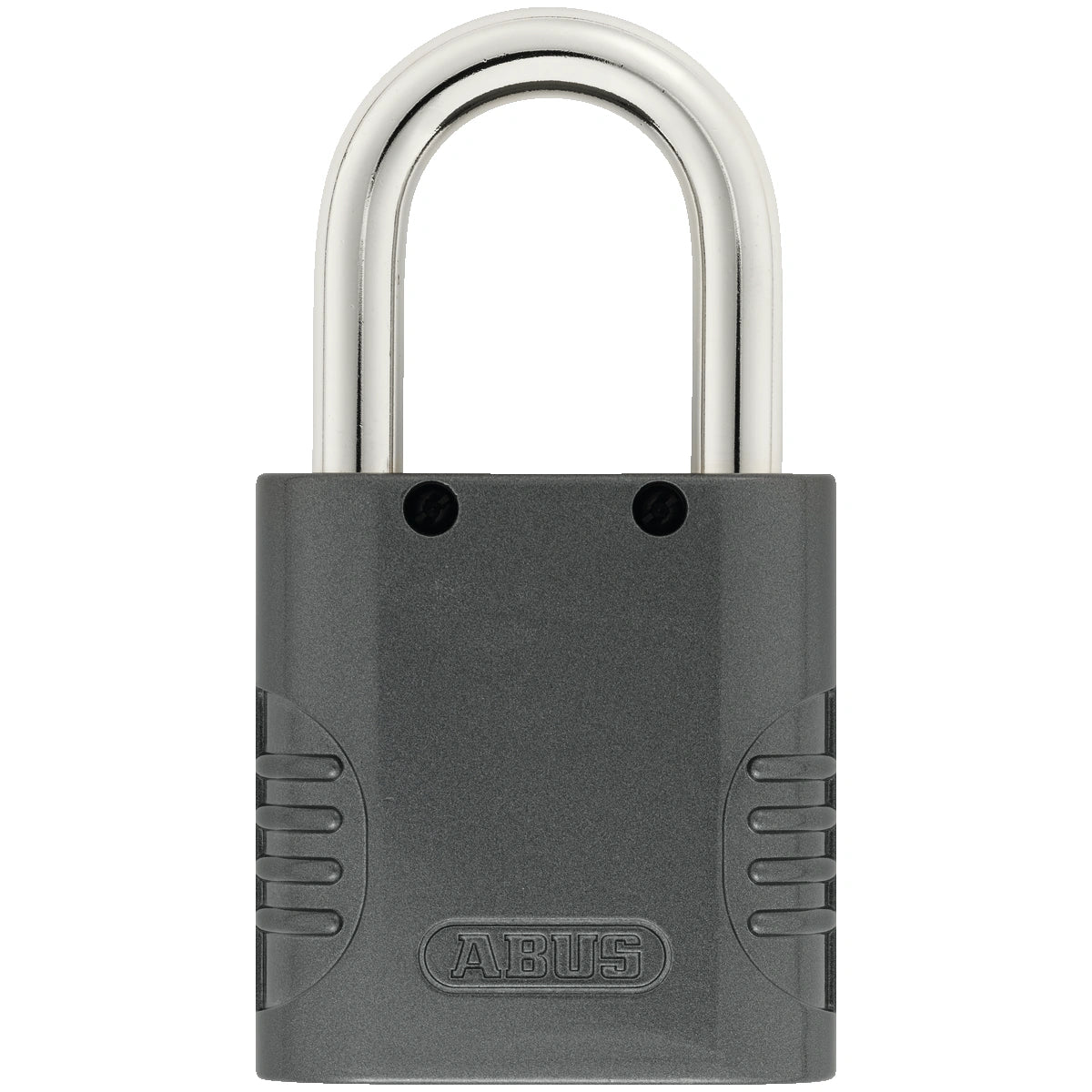 Abus Zahlenschloss 158/65 – Rückansicht