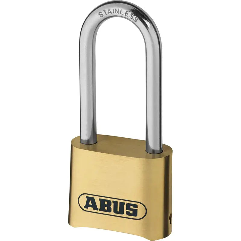 Abus Zahlenschloss 180IB/50HB63 B/SB 4003318266072