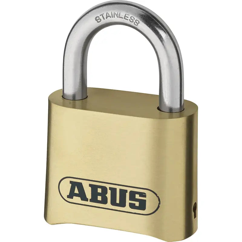 Abus Zahlenschloss 180IB/50 4003318696794