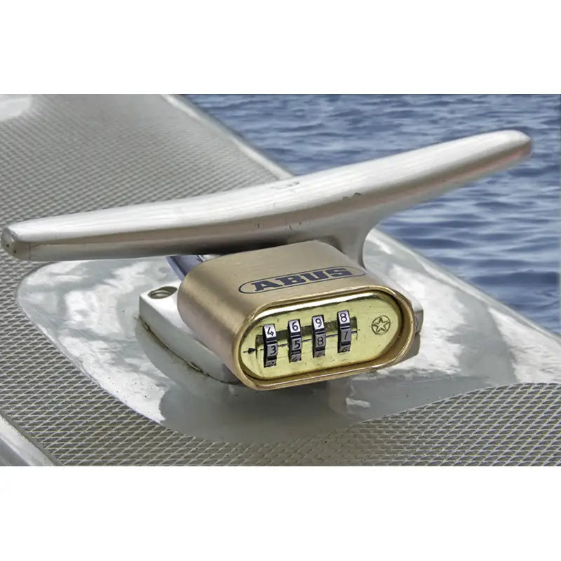 Abus Zahlenschloss 180IB/50 4003318696794