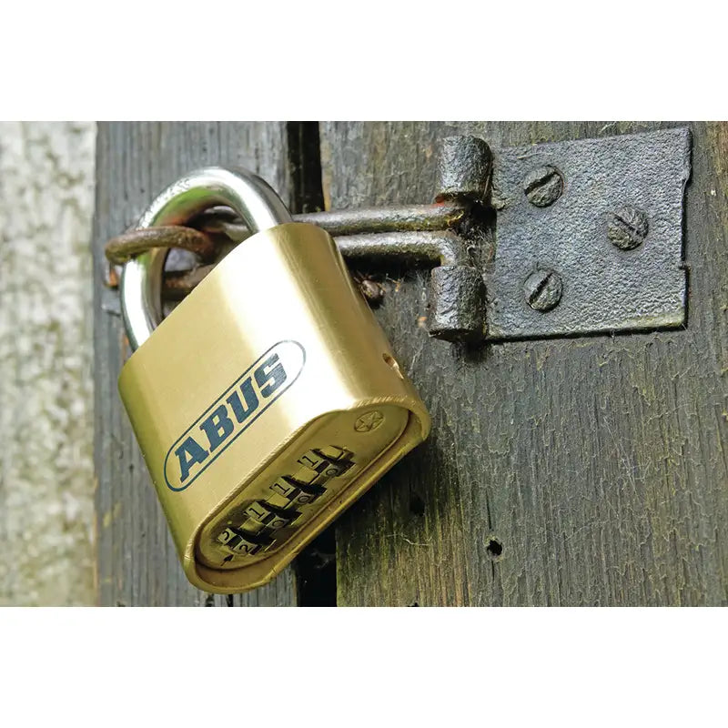 Abus Zahlenschloss 180IB/50 4003318696794