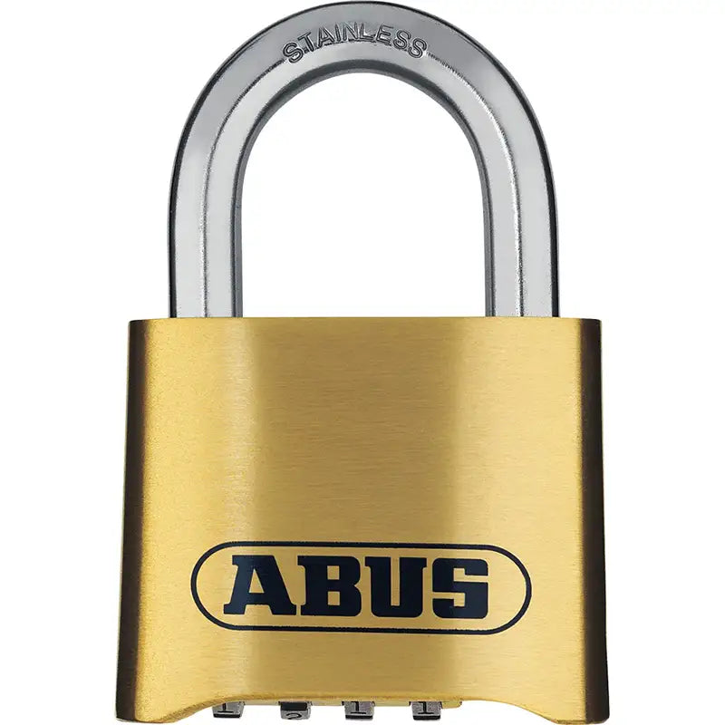 Abus Zahlenschloss 180IB/50 4003318696794