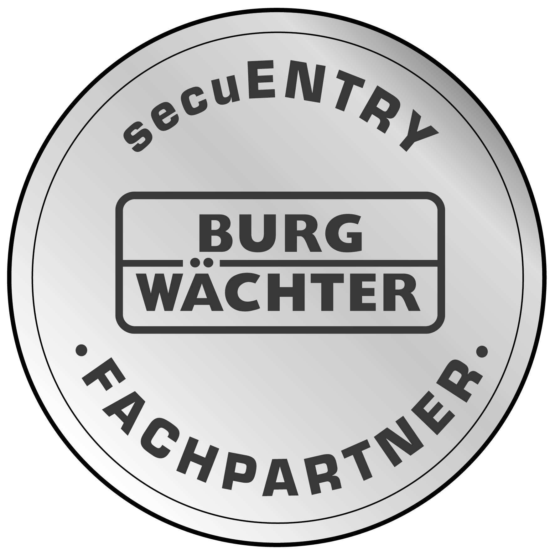 Burg-Wächter - secuENTRY Fachpartner - Schleyer Sicherheit & Technik