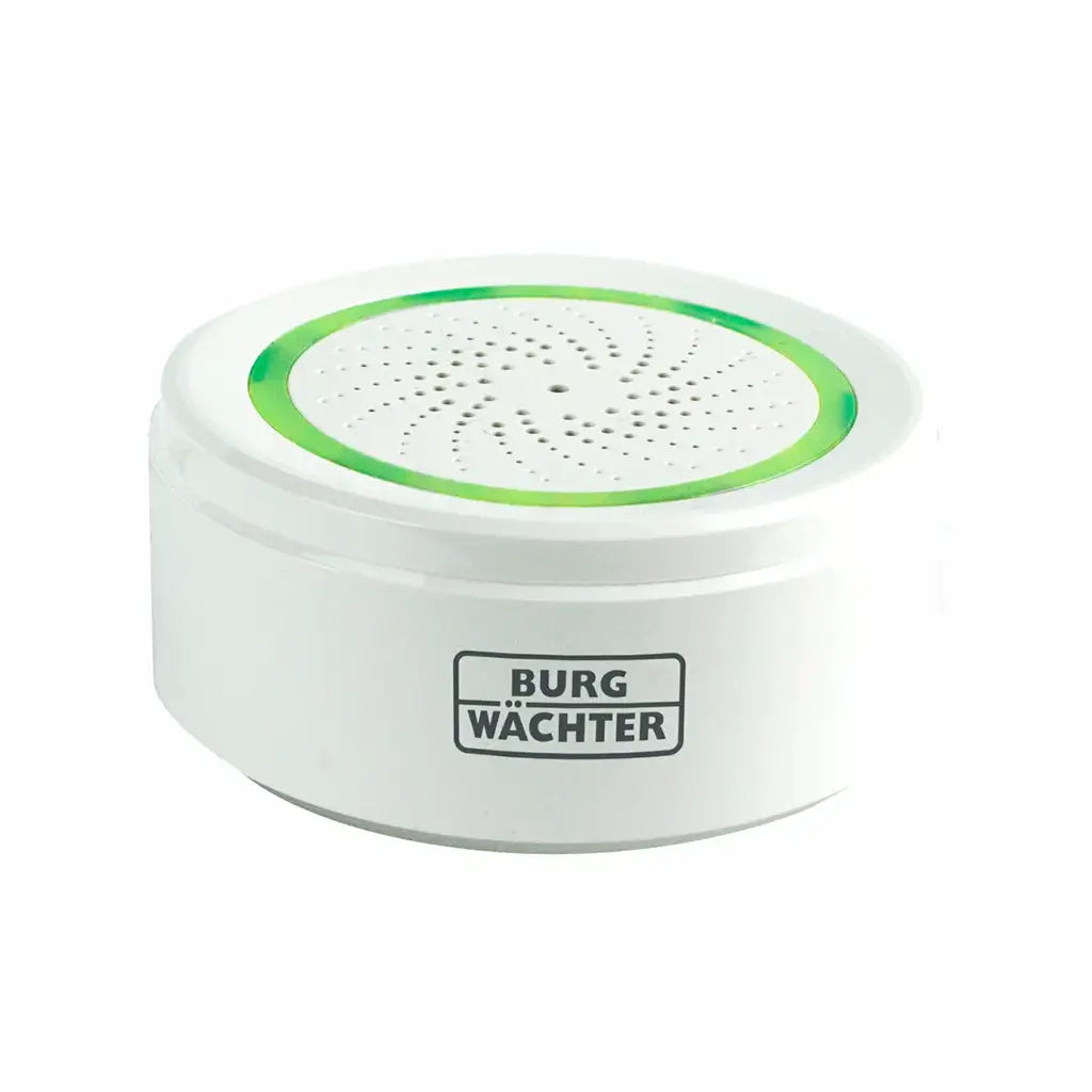 Burg-Wächter BURGsmart PROTECT Alarmsirene NOISE 2162 4003482398074