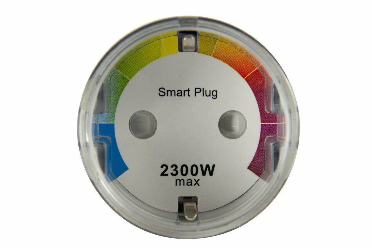 Burg-Wächter BURGsmart PROTECT Steckdoseneinsatz Plug 2142 4003482397633